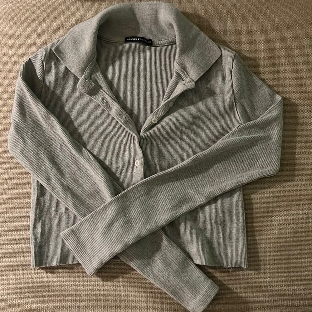 Brandy Melville Sweater